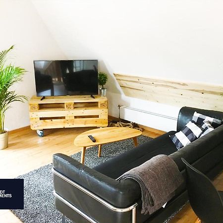 Albstadt Apartments Экстерьер фото
