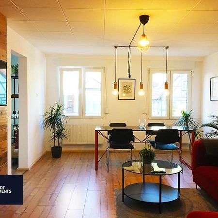 Albstadt Apartments Экстерьер фото