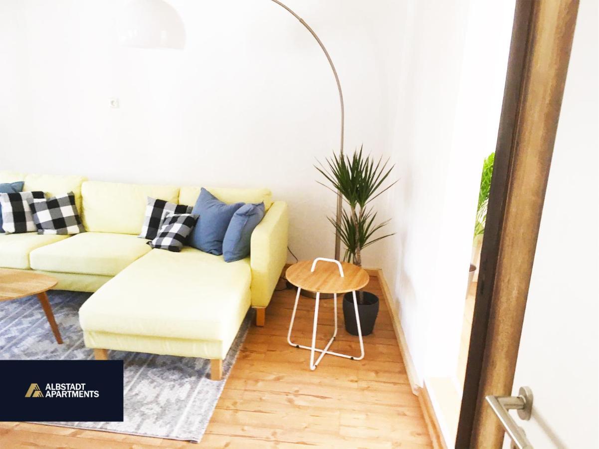 Albstadt Apartments Экстерьер фото