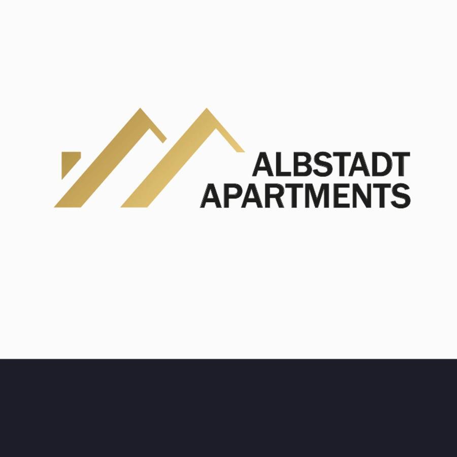 Albstadt Apartments Экстерьер фото